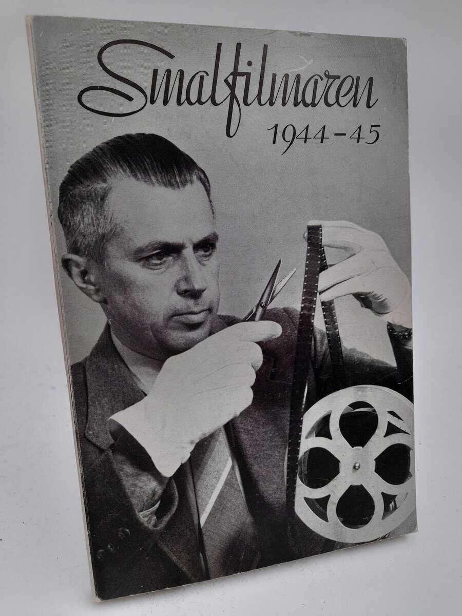 Marcus Müller : Smalfilmaren