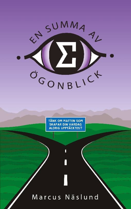 Marcus Näslund : En Summa av Ögonblick