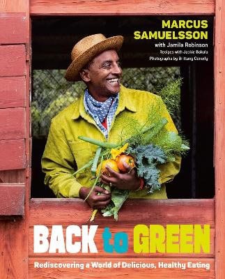 Marcus Samuelsson : Back to Green