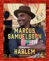 Marcus Samuelsson : Red Rooster