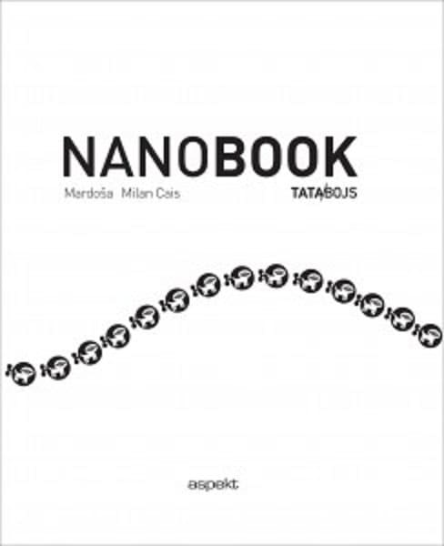Mardosa : Nanobook : en eterisk berättelse i internetåldern