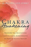 Margaret Ann Lembo : Chakra Awakening