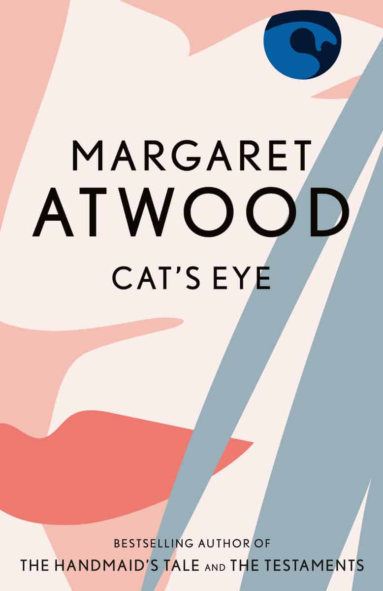 Margaret Atwood : Cat's Eye