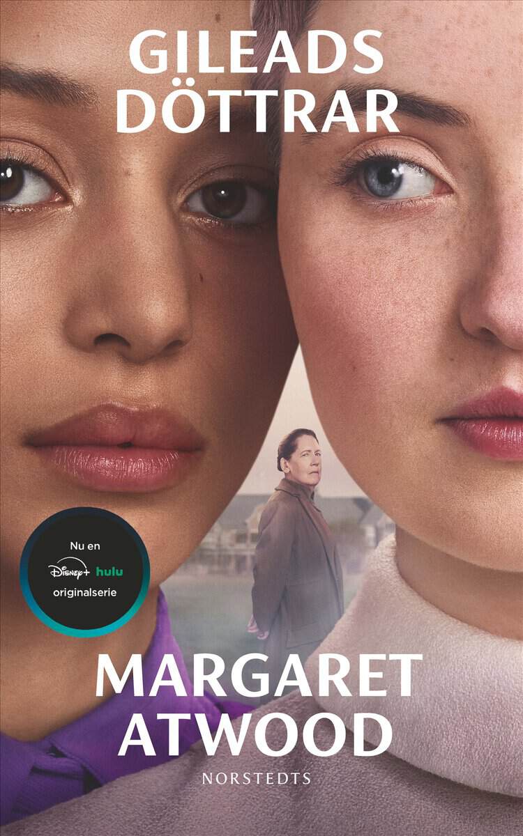 Margaret Atwood : Gileads döttrar