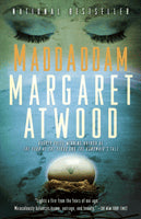 Margaret Atwood : Maddaddam