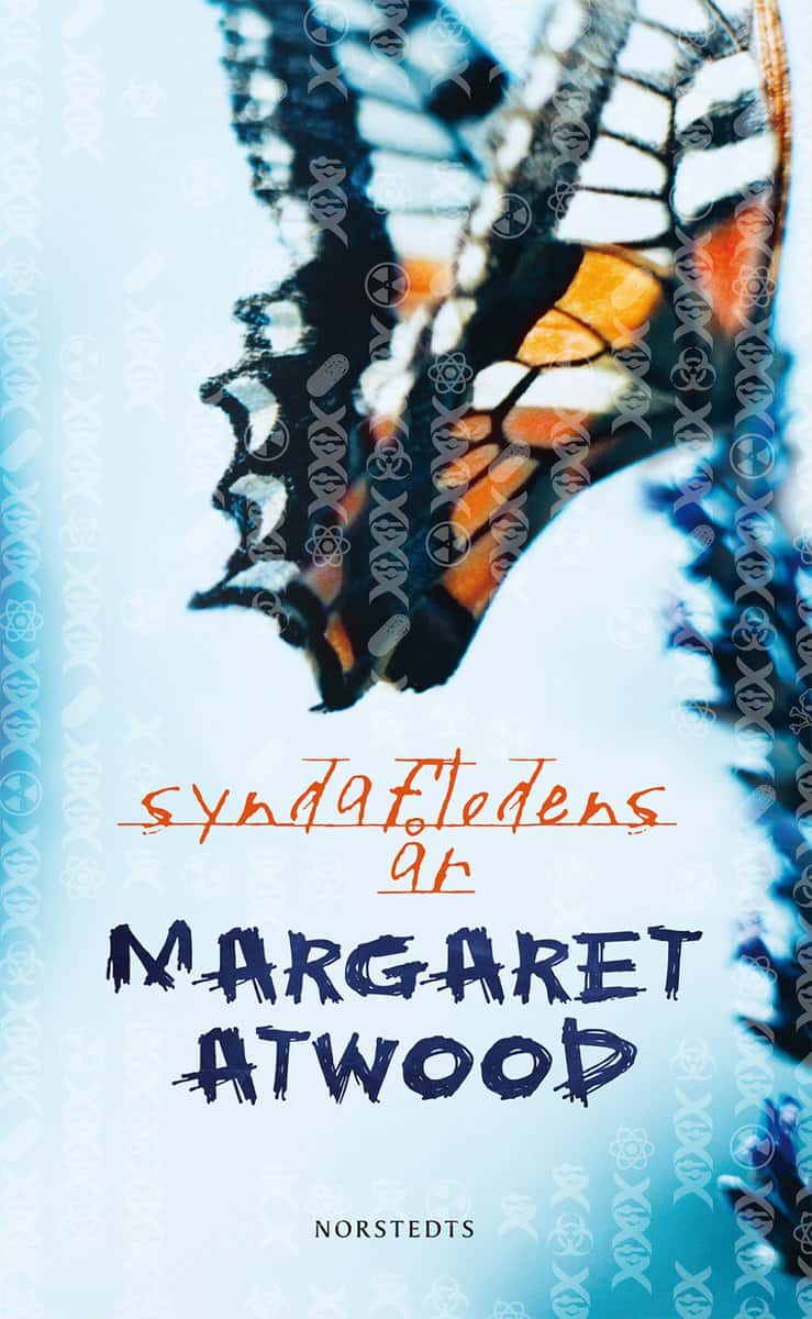 Margaret Atwood : Syndaflodens år