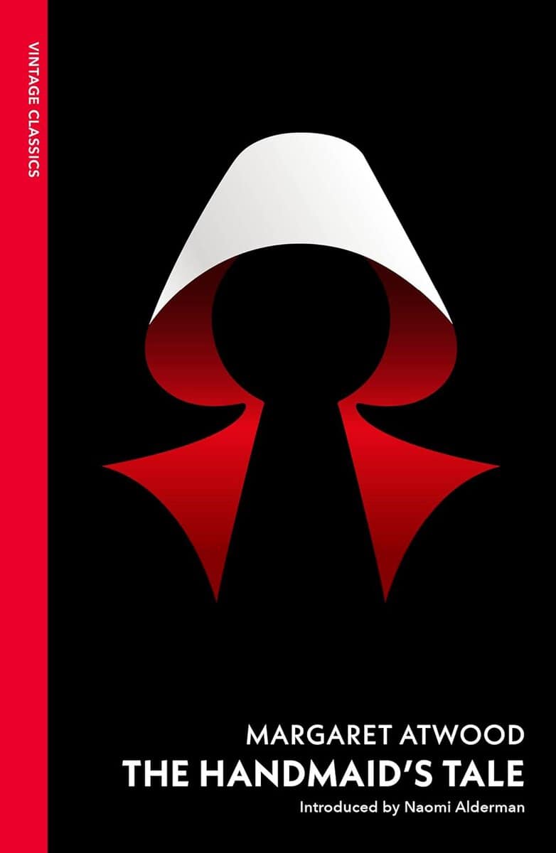 Margaret Atwood : The Handmaid's Tale