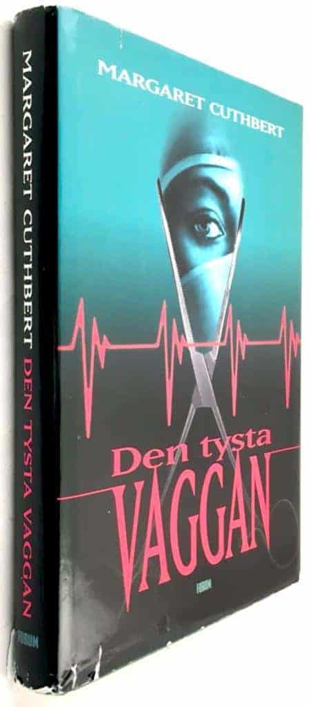 Margaret Cuthbert : Den tysta vaggan