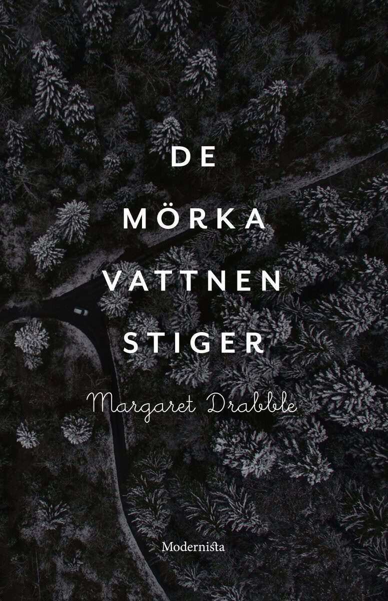 Margaret Drabble : De mörka vattnen stiger
