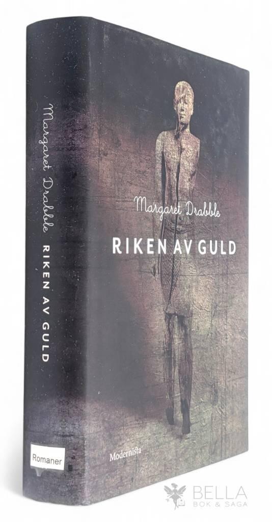 Margaret Drabble : Riken av guld