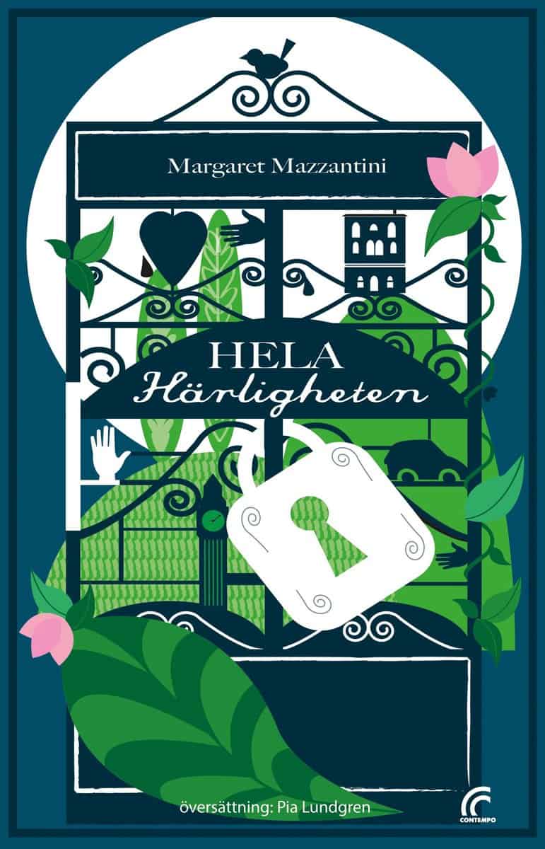 Margaret Mazzantini : Hela härligheten