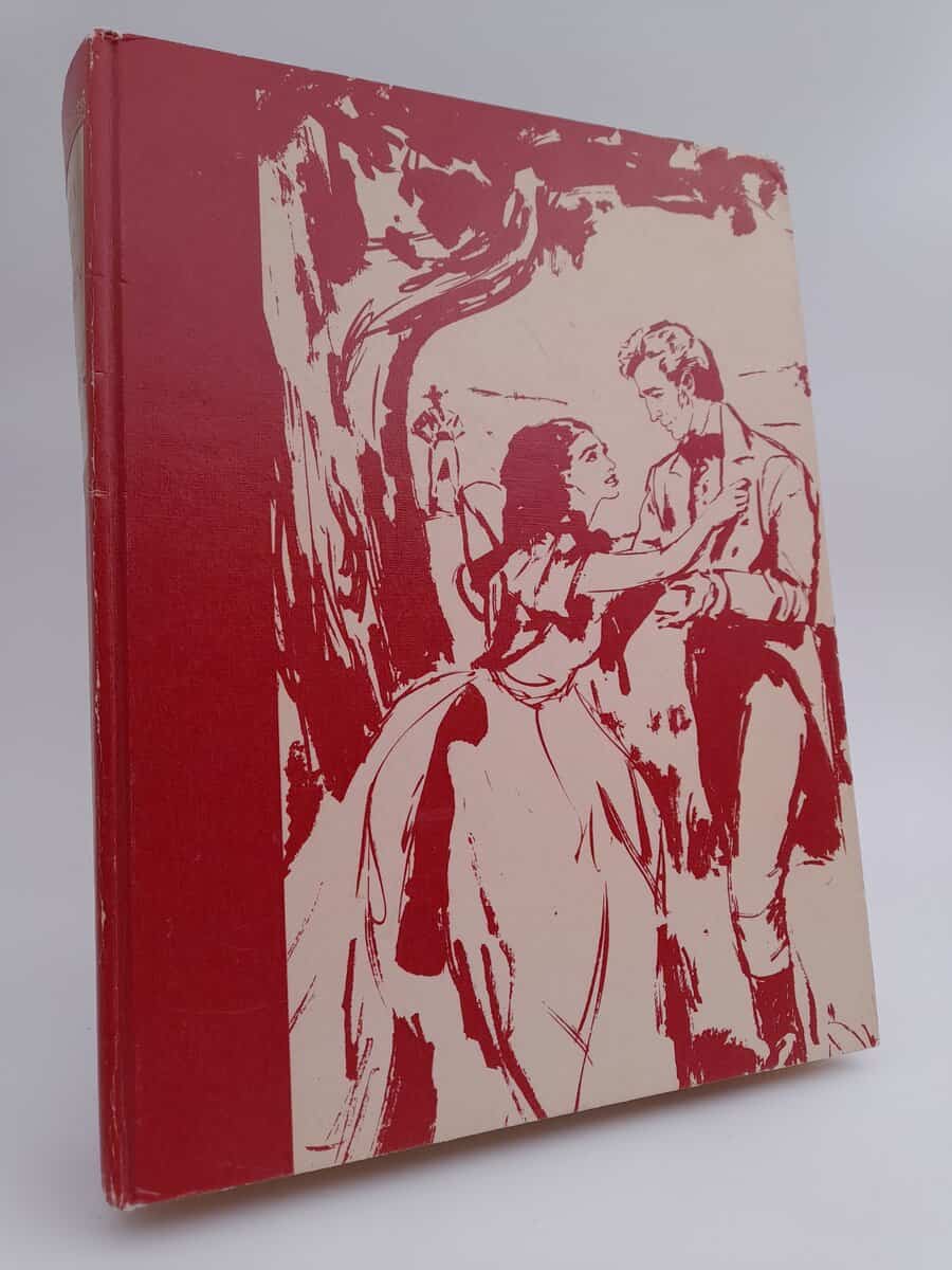Margaret Mitchell : Borta med vinden