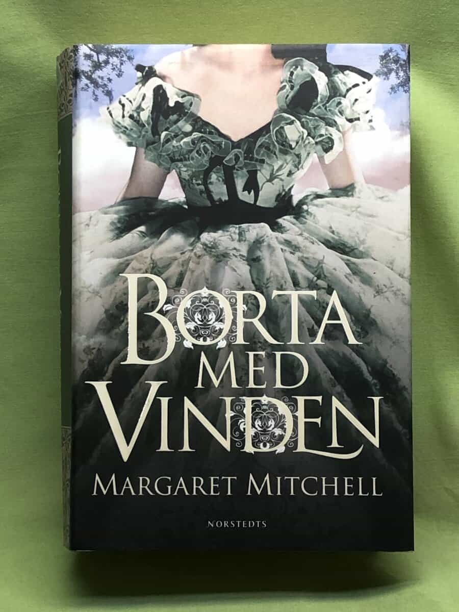 Margaret Mitchell : Borta med vinden