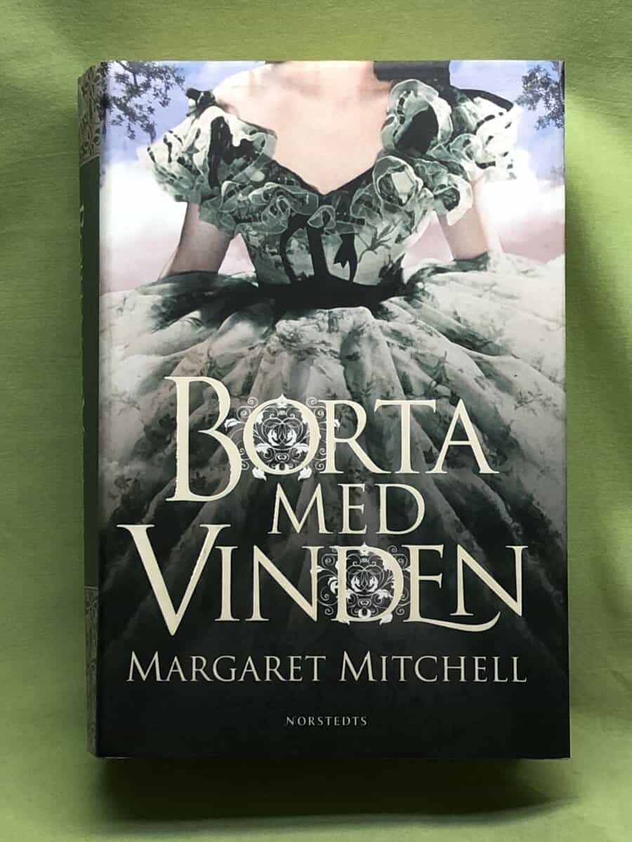 Margaret Mitchell : Borta med vinden