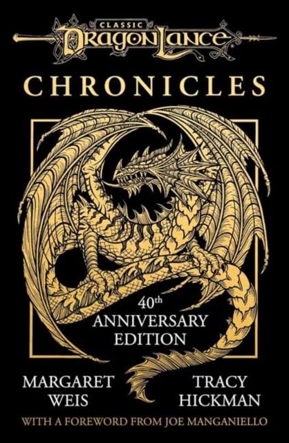 Margaret Weis : Dragonlance Chronicles