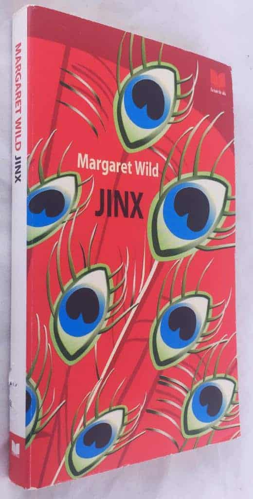 Margaret Wild : Jinx