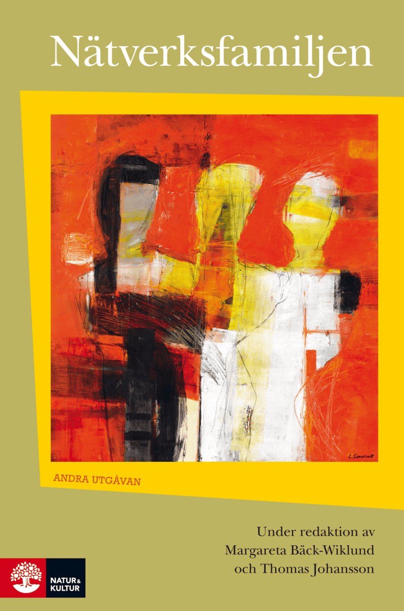 Margareta Bäck-Wiklund : Nätverksfamiljen