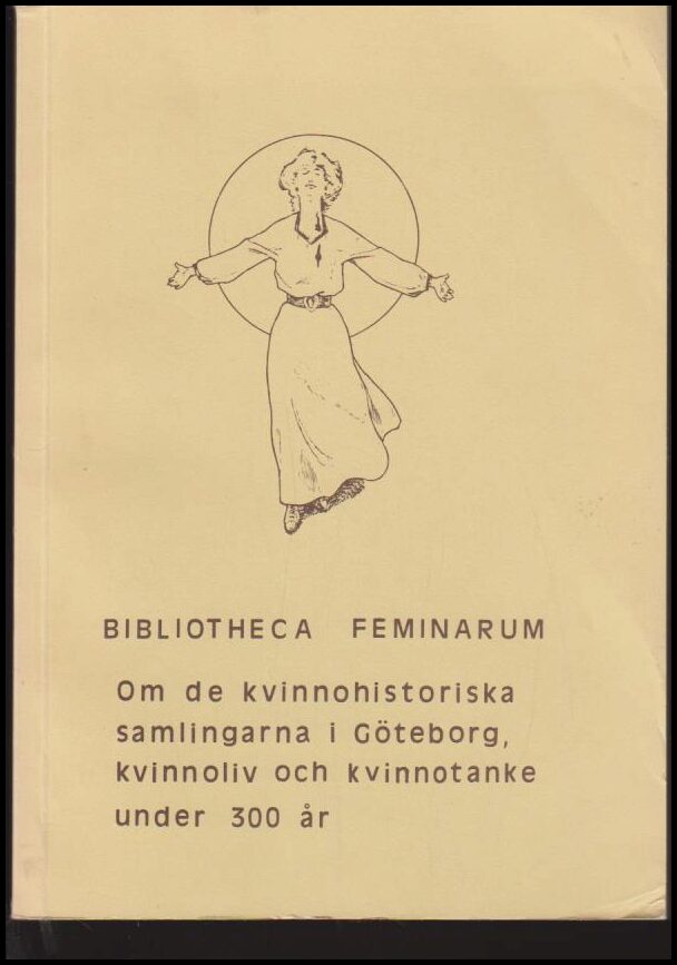 Margareta Benner : Bibliotheca feminarum