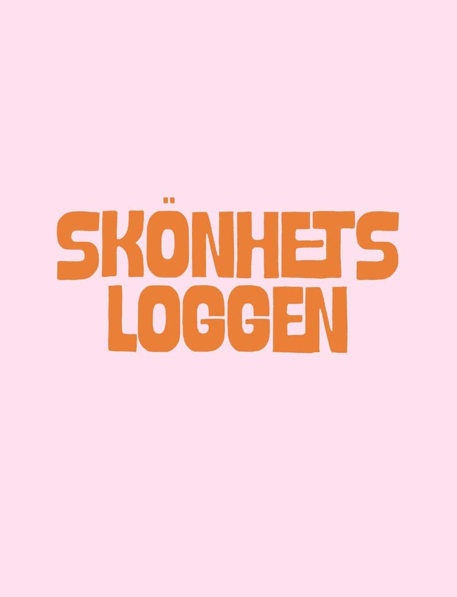 Margareta Grääs : Skönhetsloggen