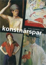 Margareta Gynning : Konstnärspar
