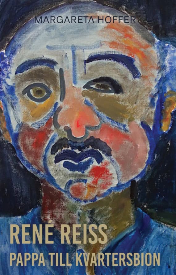 Margareta Hoffer : René Reiss