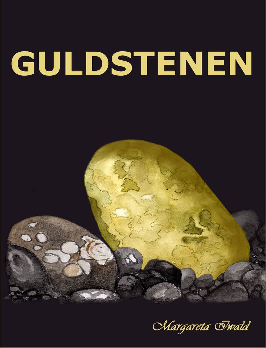 Margareta Iwald : Guldstenen