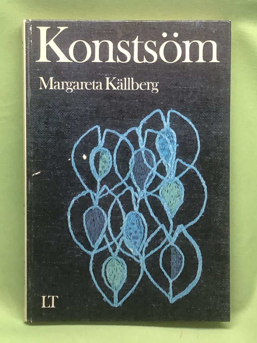 Margareta Källberg : Konstsöm