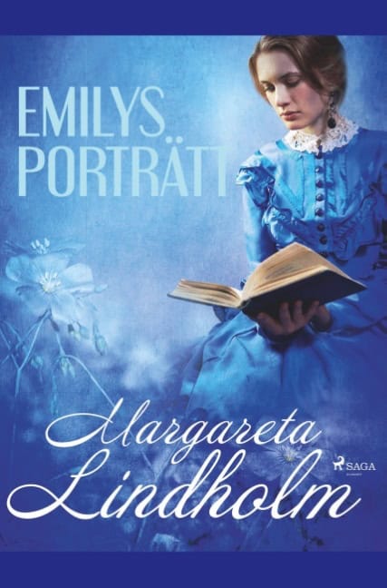 Margareta Lindholm : Emilys porträtt