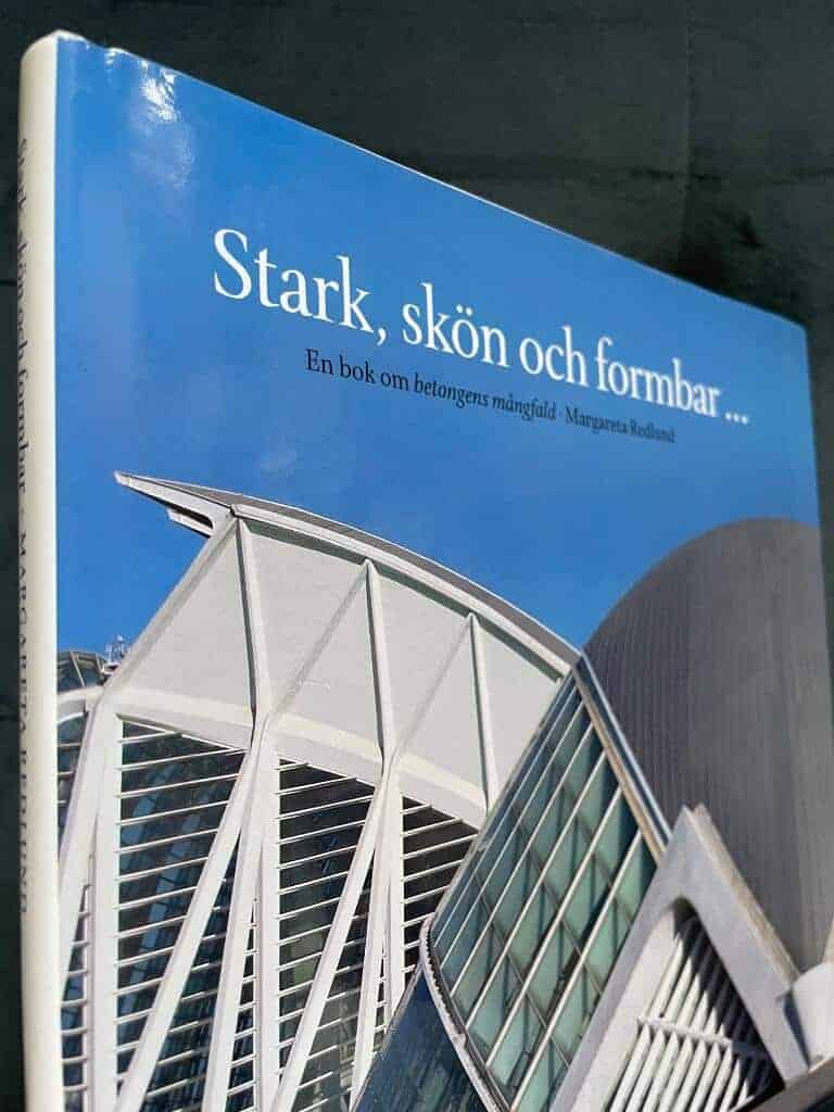 Margareta Redlund : Stark, skön och formbar