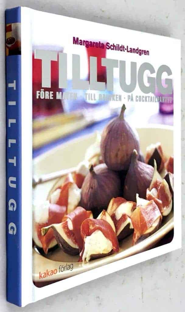 Margareta Schildt-Landgren : Tilltugg