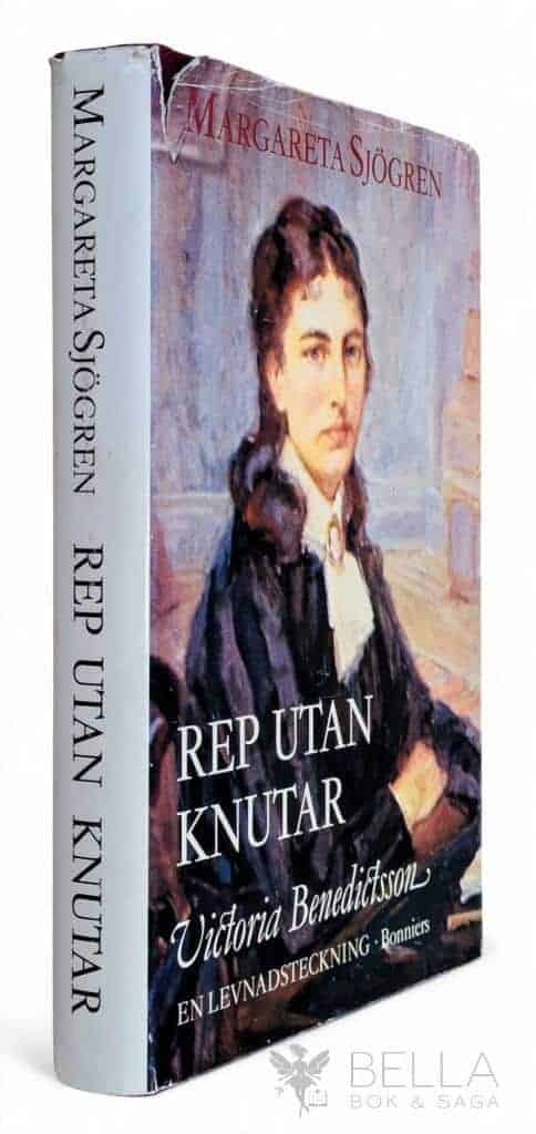 Margareta Sjögren : Rep utan knutar
