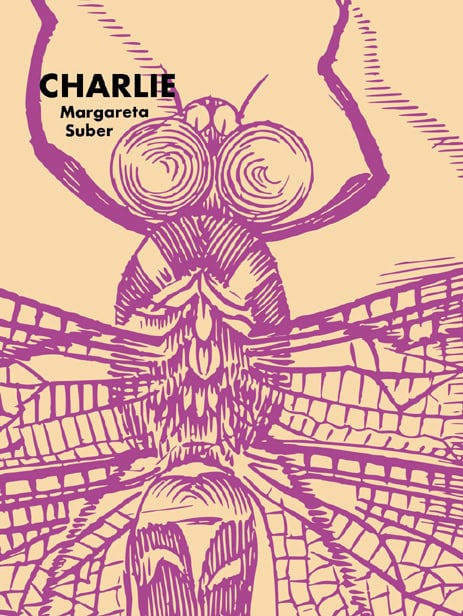 Margareta Suber : Charlie