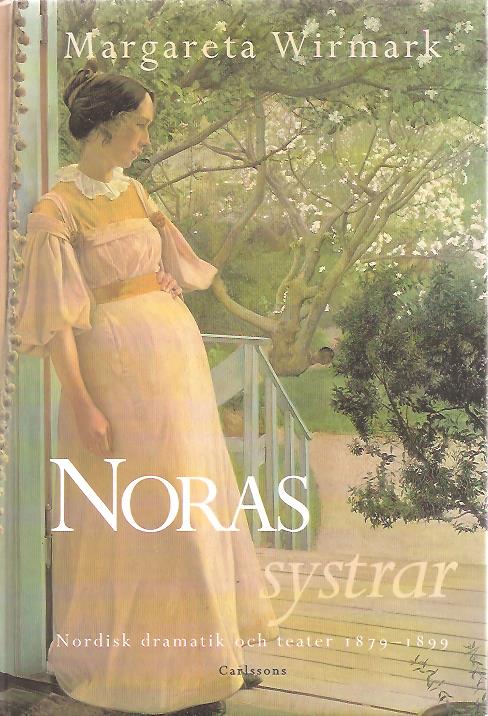 Margareta. Wirmark : Noras systrar