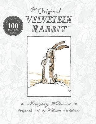 Margery Williams : The Velveteen Rabbit