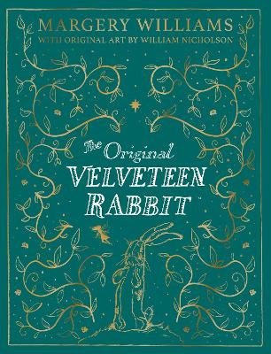 Margery Williams : The Velveteen Rabbit Collector's Edition