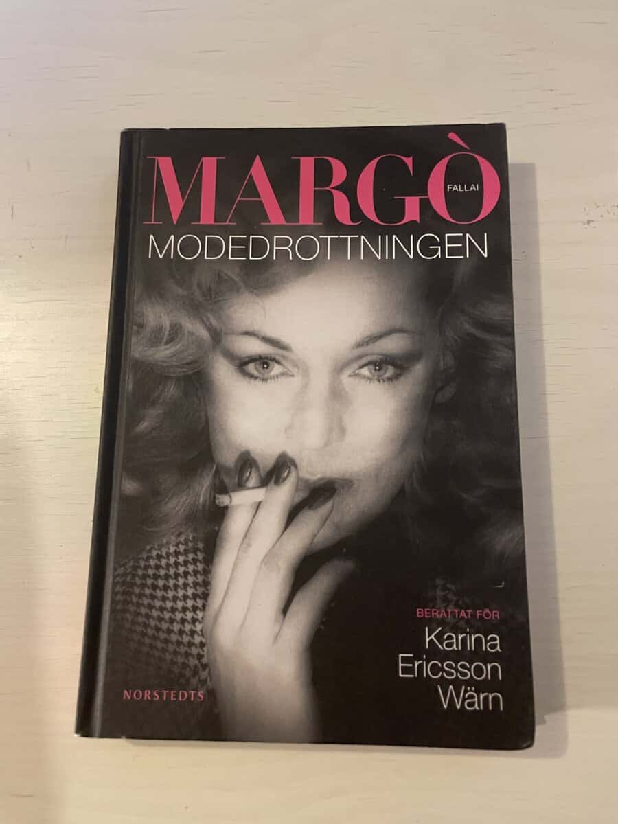 Margò Fallai : Margò Fallai