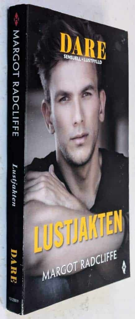Margot Radcliffe : Lustjakten