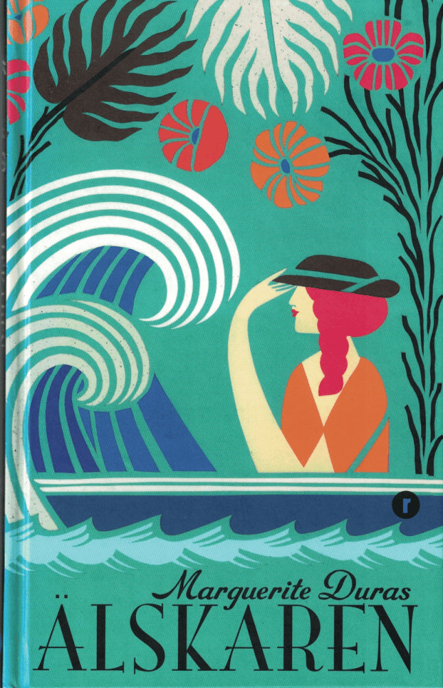 Marguerite Duras : Älskaren