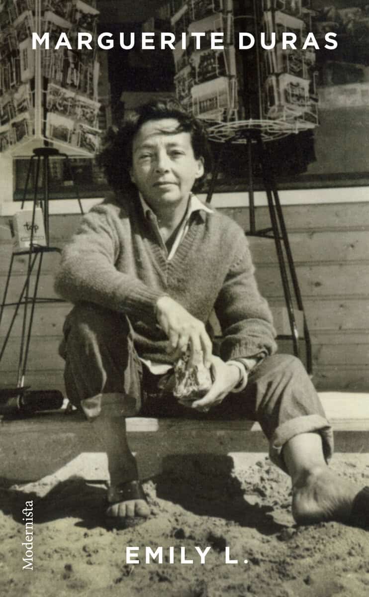 Marguerite Duras : Emily L