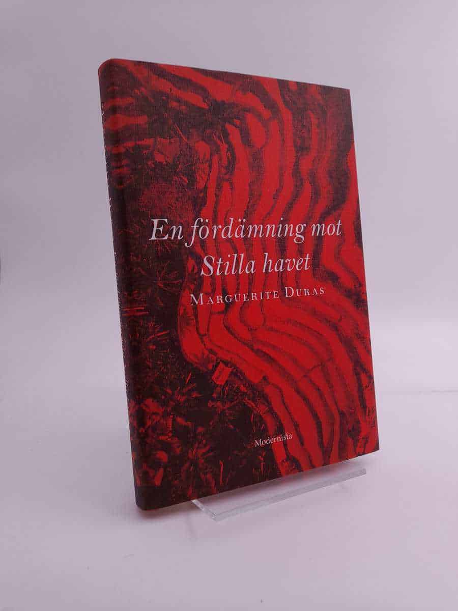 Marguerite Duras : En fördämning mot Stilla havet