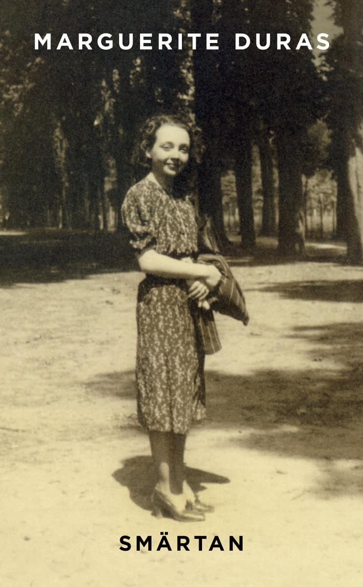 Marguerite Duras : Smärtan