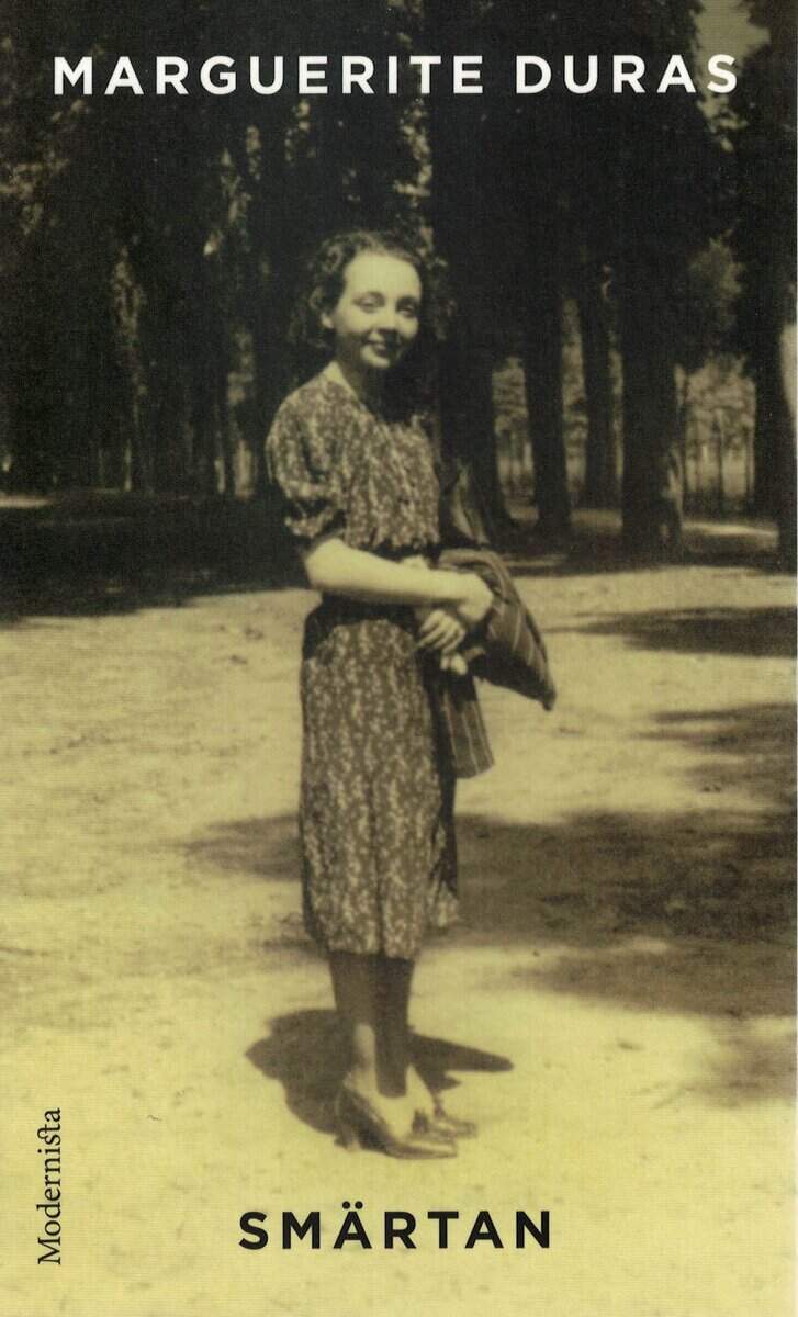 Marguerite Duras : Smärtan