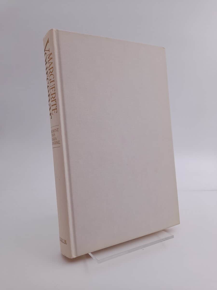 Marguerite Yourcenar : Dokument från norra Frankrike
