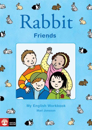 Mari Jonsson : Rabbit