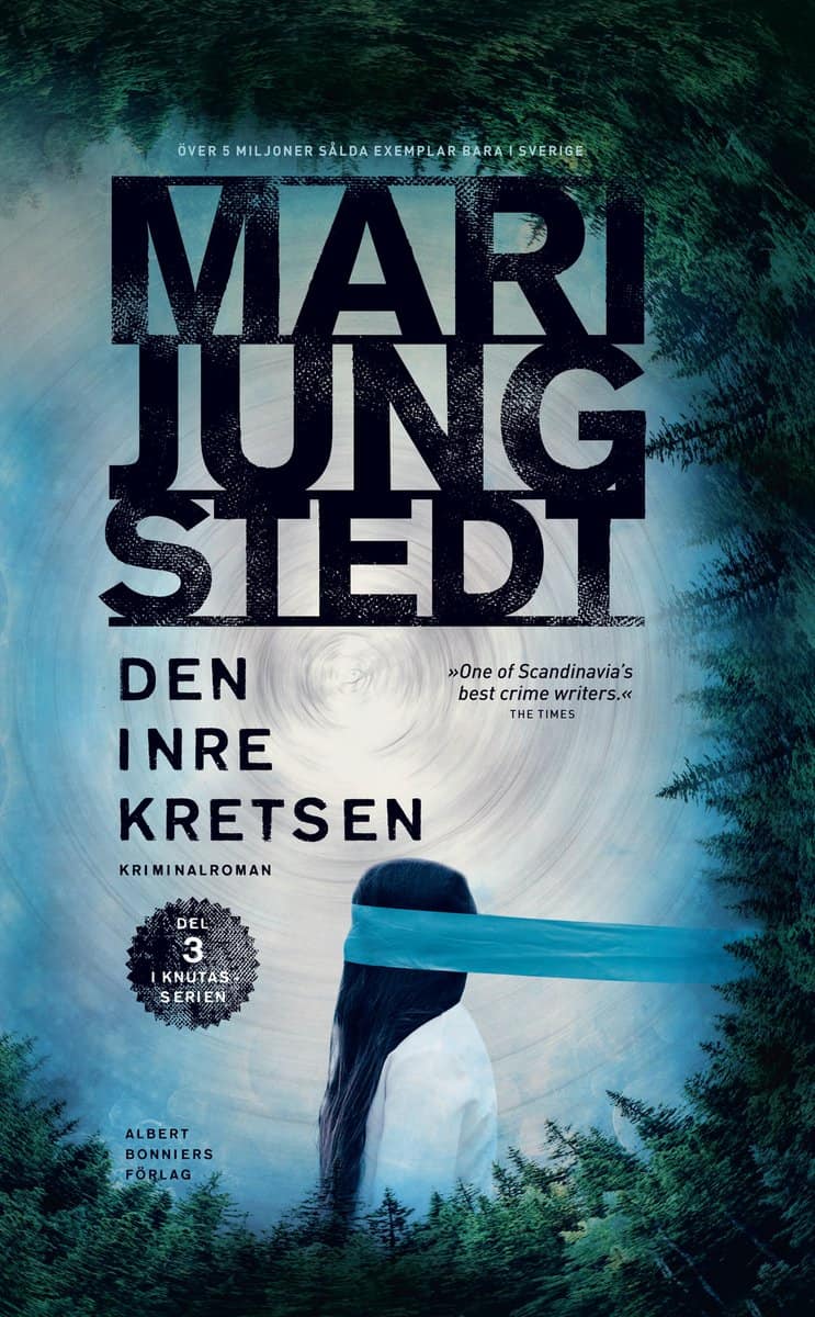 Mari Jungstedt : Den inre kretsen