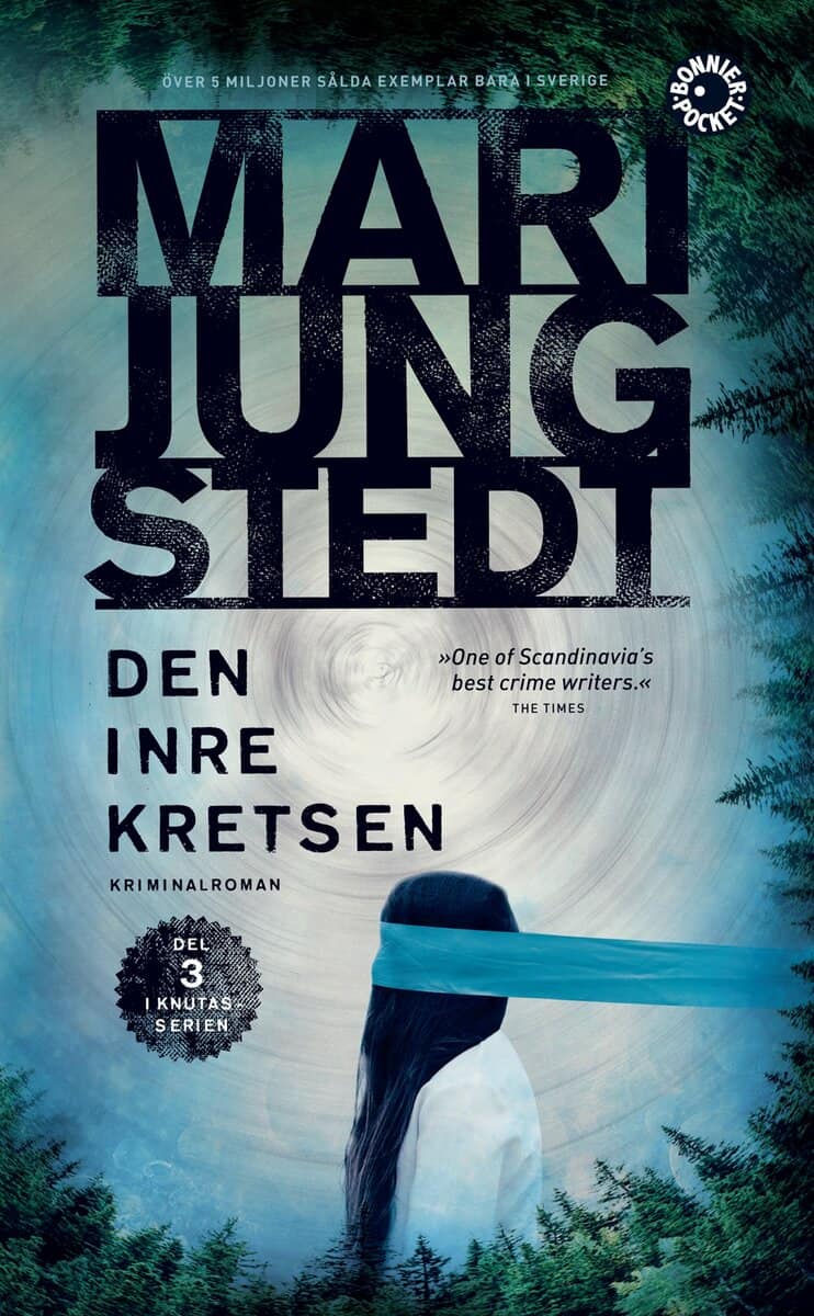 Mari Jungstedt : Den inre kretsen