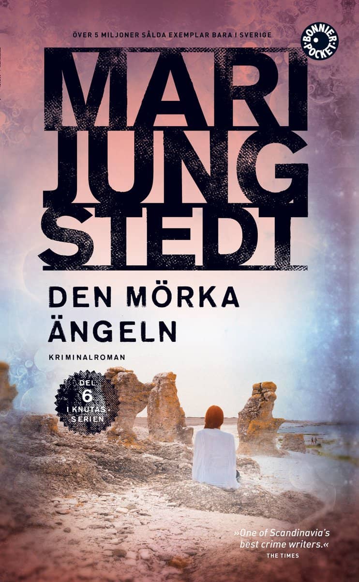 Mari Jungstedt : Den mörka ängeln