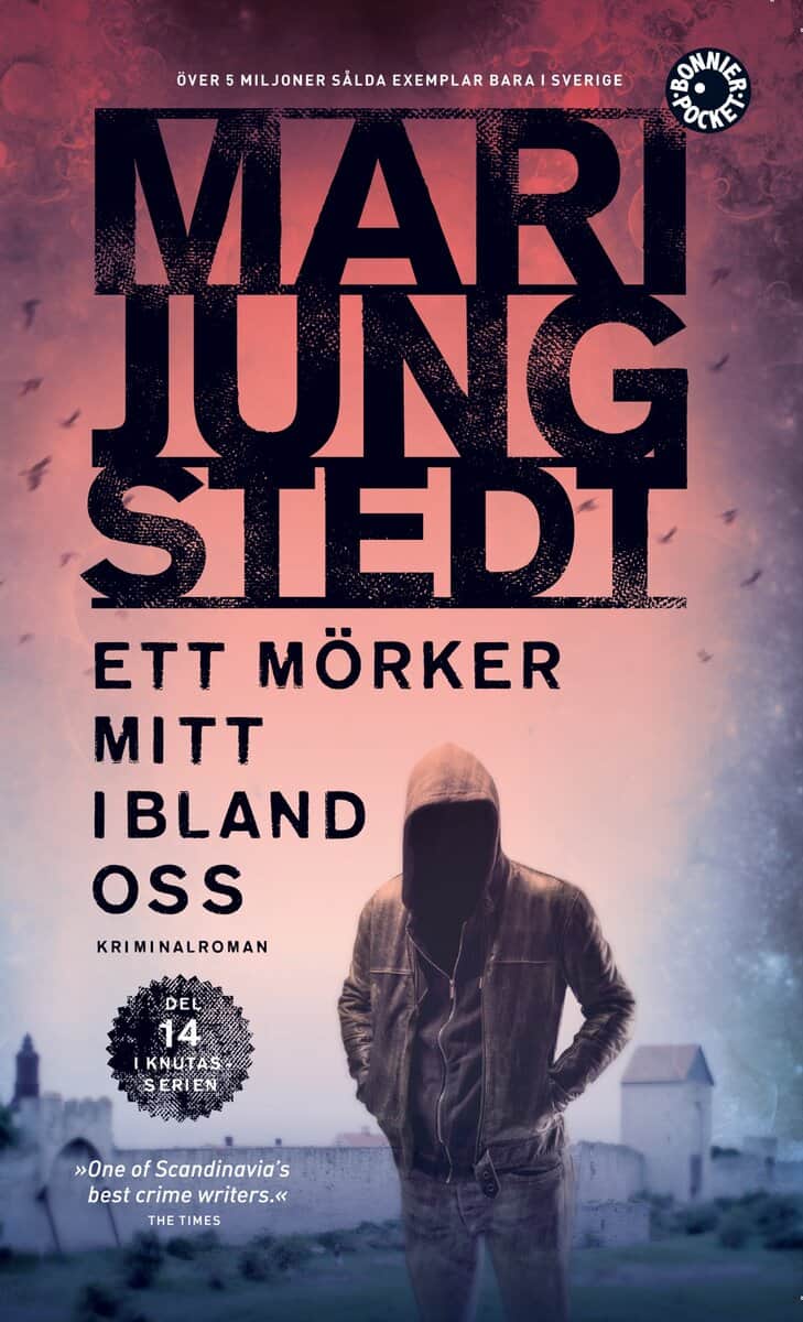 Mari Jungstedt : Ett mörker mitt ibland oss