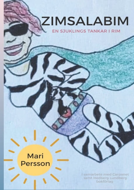 Mari Persson : Zimsalabim