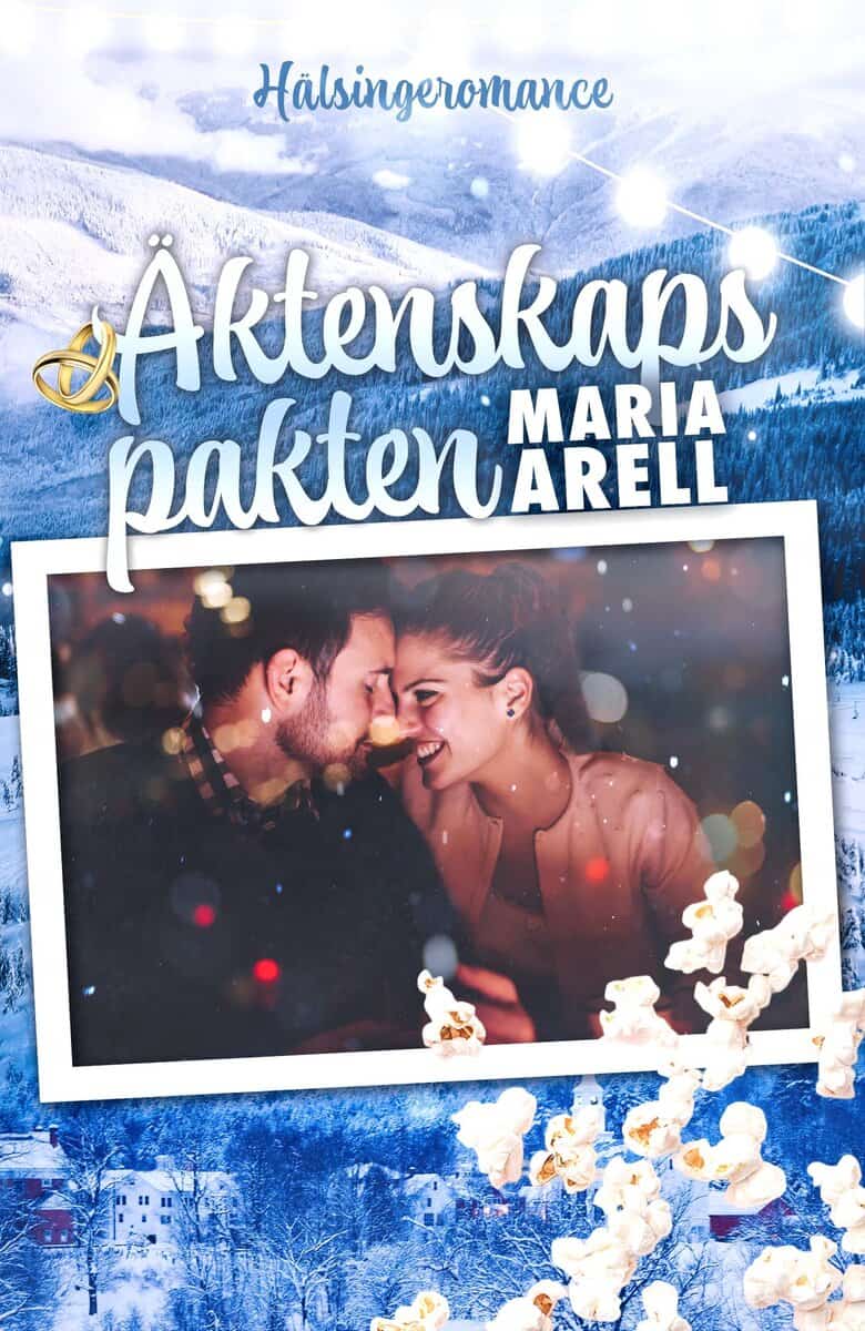 Maria Arell : Äktenskapspakten